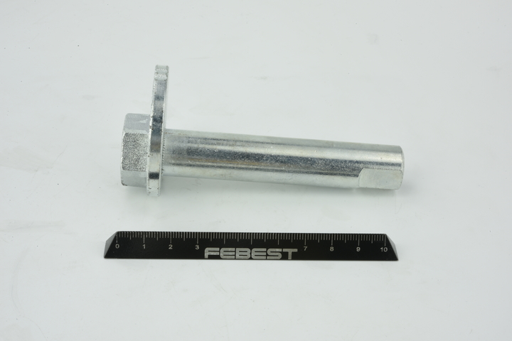 Vásároljon FEBEST Utánfutás lemez, tengelytest alkatrészt, termékkód: 0132-005 alacsony áron: 4477,00 Ft