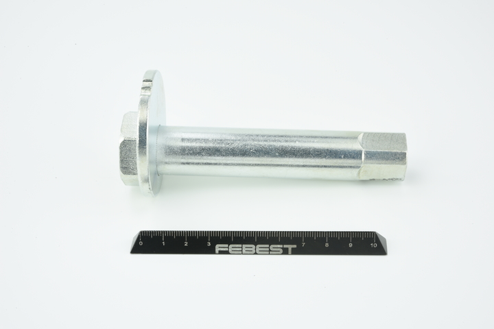 Originale TOYOTA SEQUOIA Nachlaufschale, Achskörper 4840934040, 4840934041, BE56024 von FEBEST - Reduzierte Konditionen