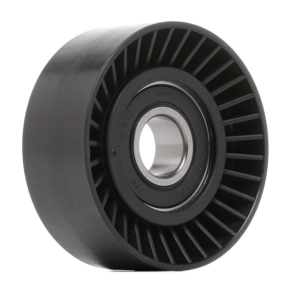 Įsigykite nebrangią originalią Įtempiklio skriemulys, V formos rumbuotas diržas 014 009 0070. sulyginama su 6462000570 OEM numeriais internetu