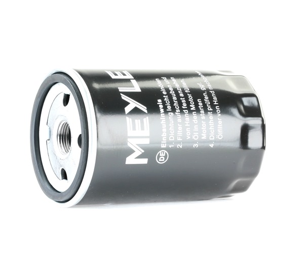 Acquista online Filtro olio 014 018 0001 originale a buon mercato, comparabile con i numeri OEM 1031840201