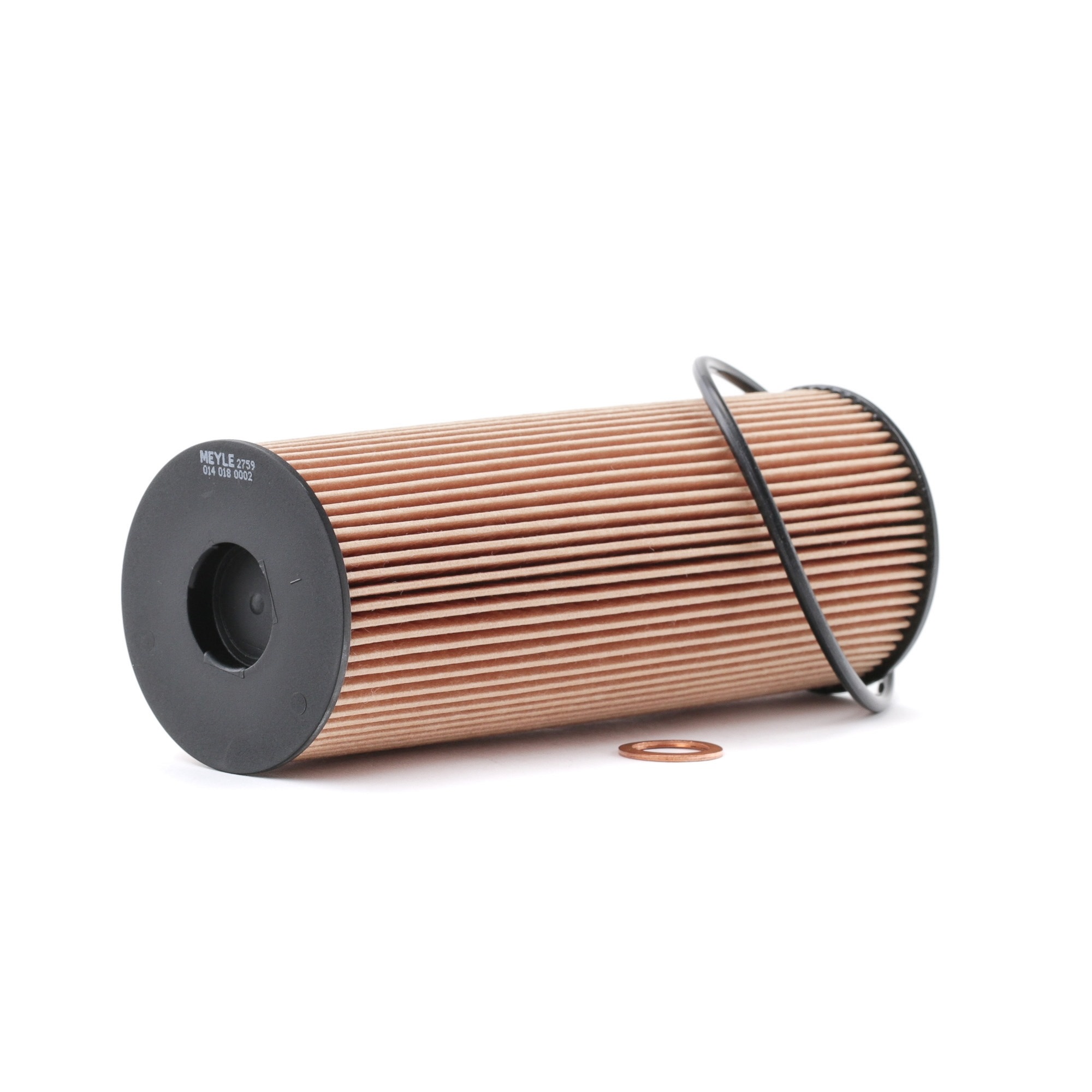 Ostke MEYLE Õlifilter Toode nr.: 014 018 0002 madala hinnaga 7,65 €