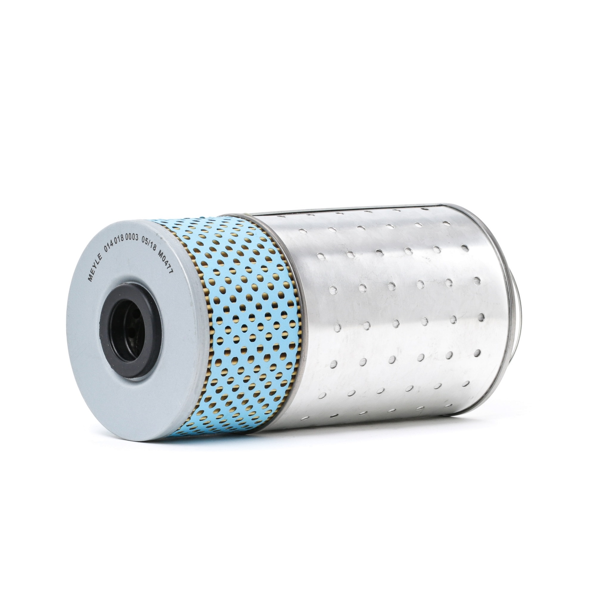 Ostke MEYLE Õlifilter Toode nr.: 014 018 0003 madala hinnaga 50,90 €