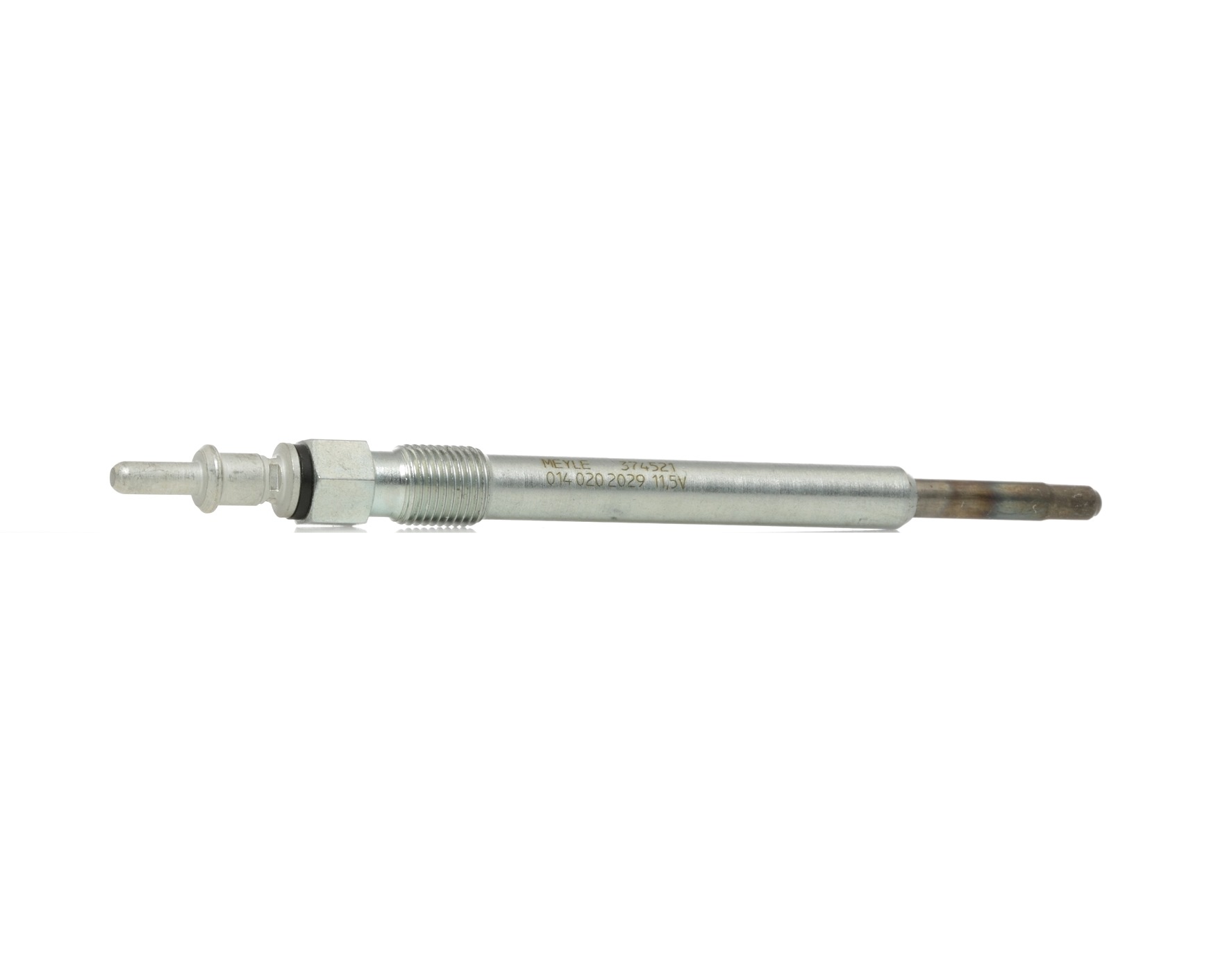 Ostke MEYLE Eelsüüteküünlad Toode nr.: 014 020 2029 madala hinnaga 11,63 €