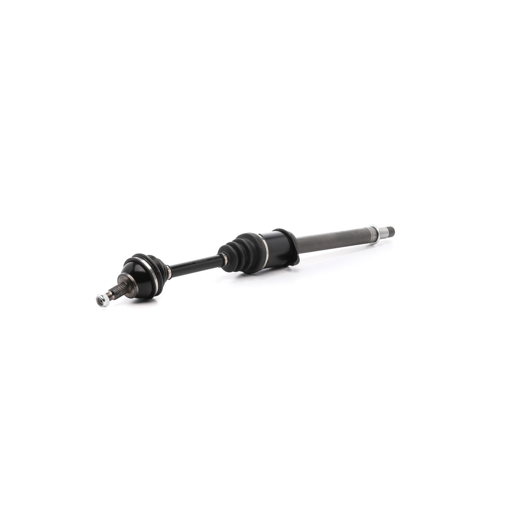 Įsigykite MEYLE Pusašis Prekės Nr.: 014 498 0016 už žemiausią 158,40 € kainą