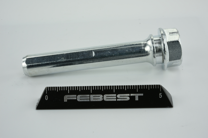 OE TOYOTA MARK X ZIO Ohjaustappi, jarrusatula 4771433361, 4771504080, 4771542080 FEBEST - alennettuun hintaan