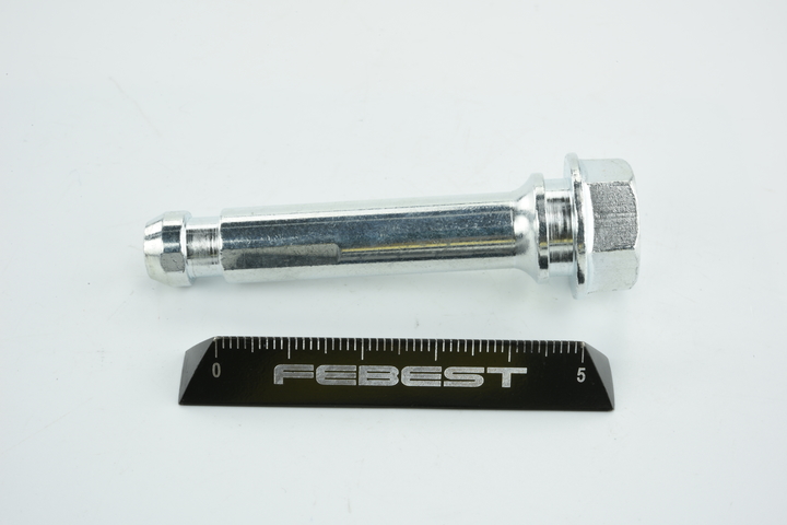 OE TOYOTA CENTURY Ohjaustappi, jarrusatula 4771506010, 4771506020, 4771550010 FEBEST - alennettuun hintaan