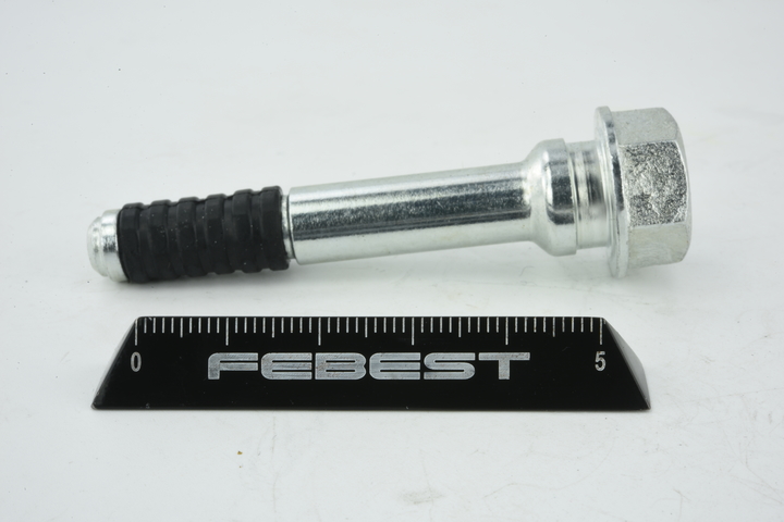 Osta FEBEST Ohjaustappi, jarrusatula Tuote No.: 0174-SX100F edullisesti hintaan 7,17 €