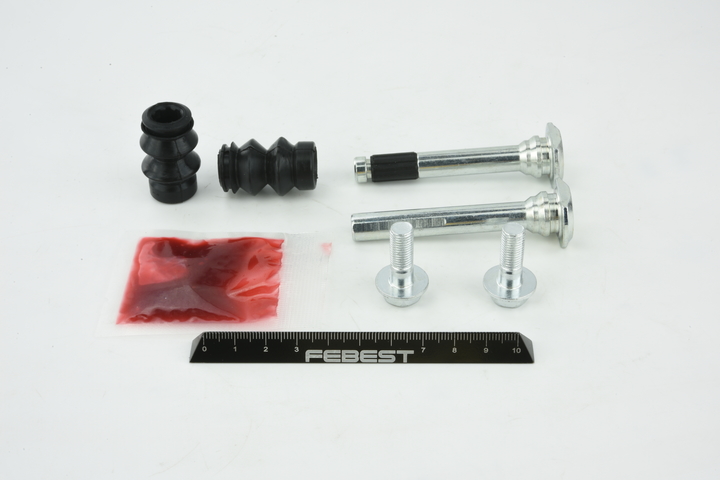 FEBEST Führungsbolzen, Bremssattel Produkt Nr.: 0174-ZRE151R-KIT zum unschlagbaren Preis von 27,63 € erstehen