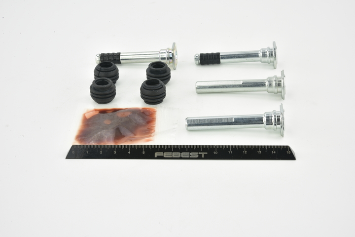 OEM Surub ghidare etrier frana Toyota Hilux N30 2025 0495202030, 0495202230, 4772109160 FEBEST
