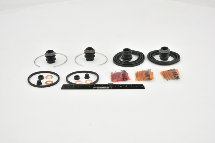 Acquista online Kit di revisione della pinza freno 0175-190F originale a buon mercato, comparabile con i numeri OEM 0447920170