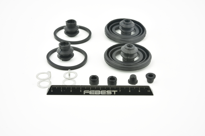 OEM Set reparatie, etrier Lexus RX XU30 2007 044790E010, 0447948050, 478300E010 FEBEST