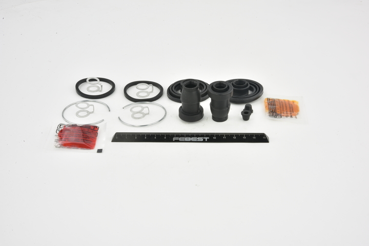 TOYOTA 3.3 4WD (MCU28_) 218 LE Benzin Javítókészlet, féknyereg OEM 0447948030 FEBEST gépkocsihoz online, nagyszerű áron