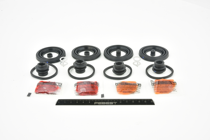 OEM Jarrusatulan korjaussarja TOYOTA Avalon Sedan _X5_ 0447848150, 0447848200, 4773048150 FEBEST - säästä rahaa edullisten hintojemme avulla