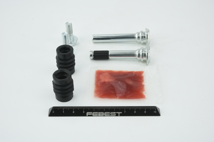 Cumpărați online Set reparatie, etrier 0175-AZT250R1 original/ă și la un preț mic, compatibil/ă cu nr. OEM 0495605010
