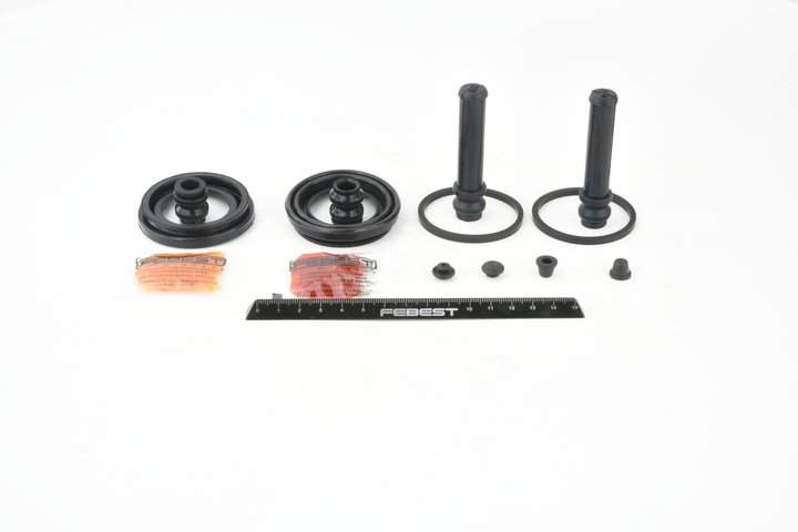 Acquista online Kit di revisione della pinza freno 0175-GRJ120R originale a buon mercato, comparabile con i numeri OEM 4775060070