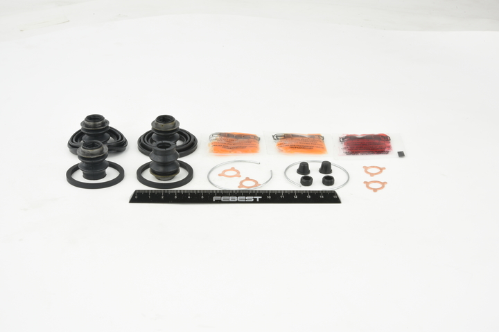 Cumpărați online Set reparatie, etrier 0175-GX90R original/ă și la un preț mic, compatibil/ă cu nr. OEM 0447930200