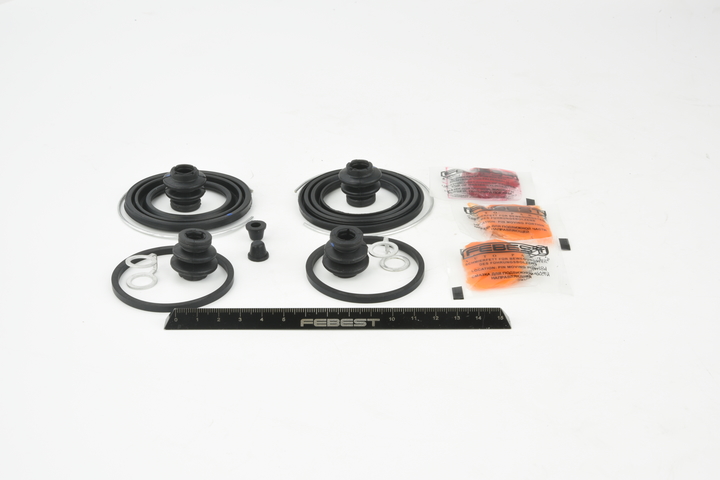 Originale TOYOTA bB Bremssattel-Reparatursatz 0447952020, 0447952021, 0447959010 von FEBEST - Reduzierte Konditionen