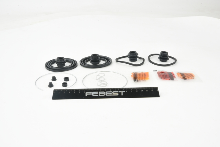 Acquista online Kit di revisione della pinza freno 0175-ZZE150F originale a buon mercato, comparabile con i numeri OEM 4773012A10
