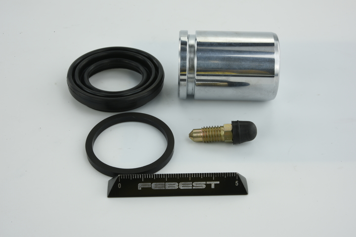 Acquista Pistoncino pinza freno da FEBEST Numero prodotto.: 0176-NDE120R-KIT al costo di soli 19,76 €
