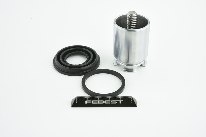Compre FEBEST Êmbolo, pinça do travão Produto No.: 0176-ZRE151R-KIT a preços baixos de 40,04 €
