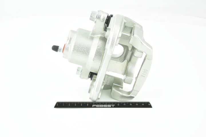 0177-MCU30RRH FEBEST Bremssattel