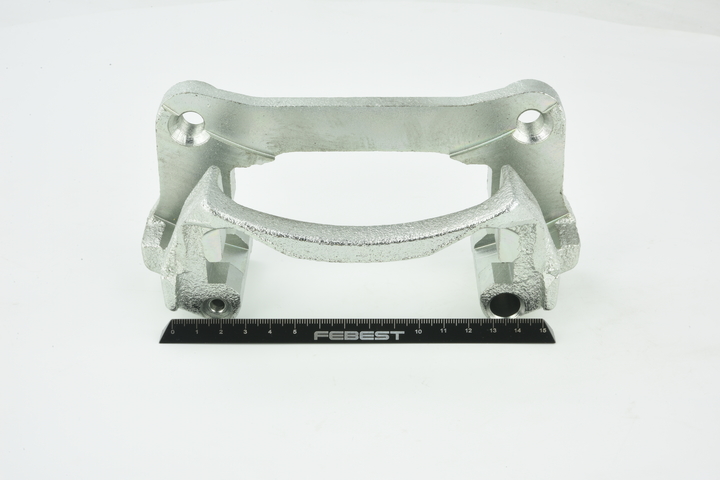 0177C-GRN210RR FEBEST Halter Bremssattel