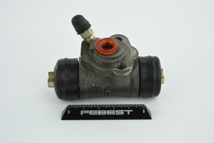 0178-190RL FEBEST Radbremszylinder