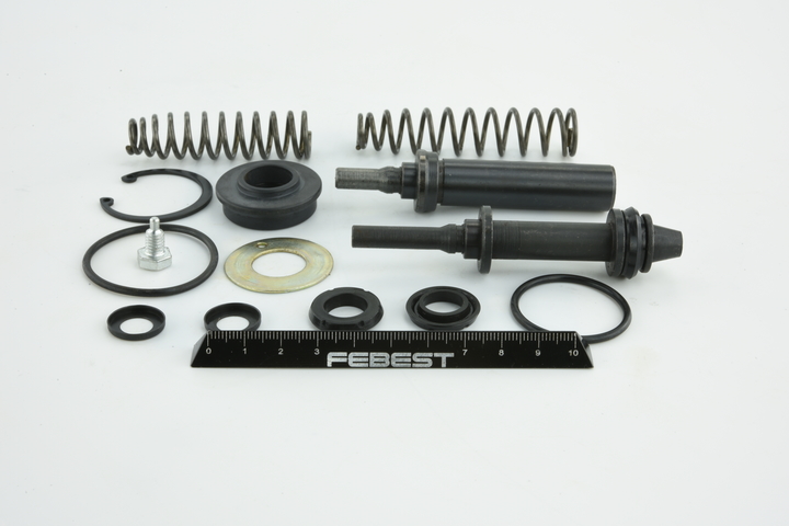 0179R-ZZE122 FEBEST Reparatursatz, Hauptbremszylinder