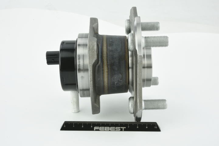 TOYOTA 1.5 RUNX VVT-i (NZE121_) 110 HV Bensiini Pyörän napa OEM 4245012050 FEBEST netistä edulliseen hintaan