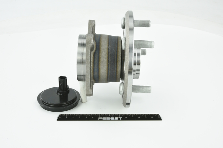 Įsigykite FEBEST Rato stebulė Prekės Nr.: 0182-ASV60R už žemiausią 175,91 € kainą