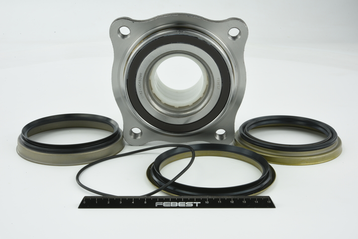 OEM Prezon roata TOYOTA Sequoia II (XK60) 2014 424500C020, 4357060030, 4357060031 FEBEST
