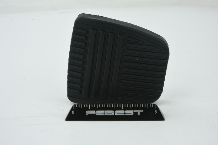 Kupite FEBEST Obloga za pedal, pedal za sklopko Št. izdelka: 0183-GX90 po nizki ceni 4,12 €