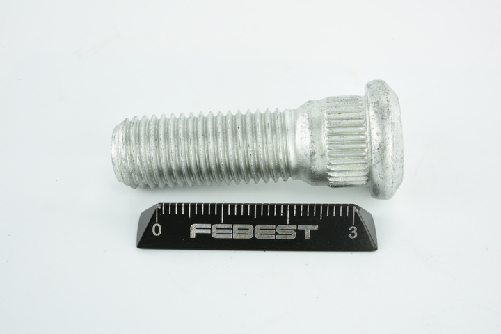 Osta FEBEST Pyöränpultit Tuote No.: 0184-001 edullisesti hintaan 3,83 €