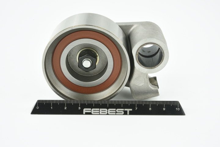 OEM Rola intinzator, curea distributie Coaster 3 B40 / B50 2011 1350517020, 1350517010, 1350517011 FEBEST