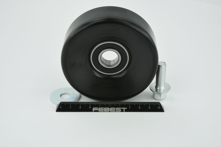 OEM Rolă întinzătoare Lexus IS XE10 2003 166200W020, 166200W021, 166200W022 FEBEST