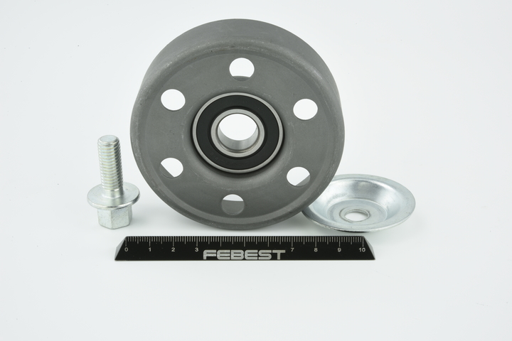 OEM Rolă accesorii TOYOTA Previa / Estima II (XR30) 2003 1660327010, 1660327011, 1662027020 FEBEST