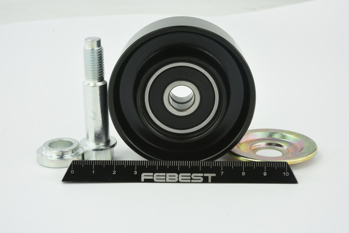 OEM Strammerull Toyota Hilux Mk4 1998 884400K010, 884400K011, 884400K020 FEBEST