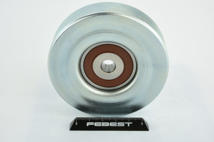 OEM Rolă accesorii bB II 2013 1660323010, 1660323011, 1660397401 FEBEST