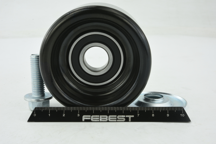 OEM Tensioner pulley LEXUS LX _J2_ 166200S010, 166200S011, 166200S012 from FEBEST - save money with our low prices