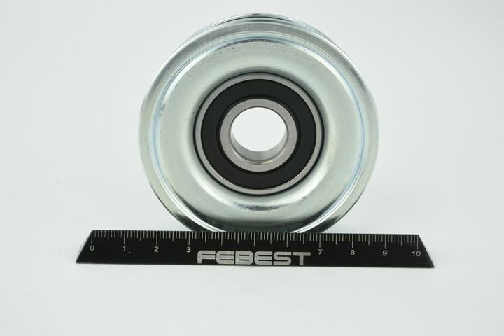 OEM Rolă întinzătoare curea accesorii LS 500 XF50 2019 1662038020, 8103110K00, 86503292 FEBEST