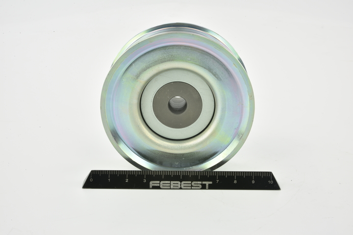 Ostke FEBEST Seade- / juhtrull, soonrihm Toode nr.: 0187-ZZE120 madala hinnaga 28,14 €