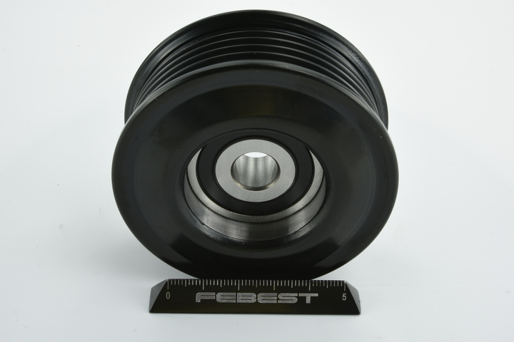 OEM Styrerulle-kileribberem LEXUS LX I (J80) 1997 166040F010, 1660450010, 1660450030 FEBEST