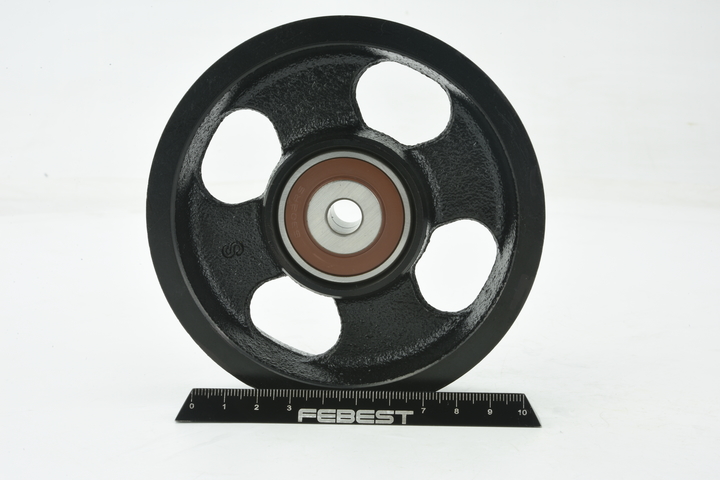 OEM Rola ghidaj TOYOTA Hilux II Pick-up (N20) 1972 1660328020, 1660328050, 1660331050 FEBEST