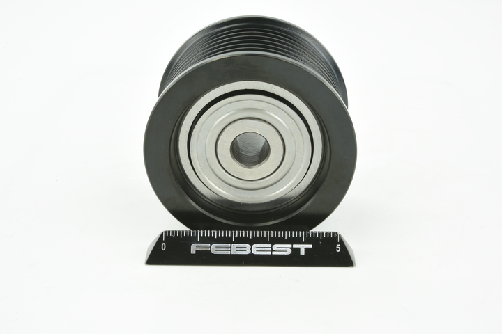 OEM Styrerulle LEXUS LX I (J80) 1996 1660338010, 1660338011, 1660338012 FEBEST