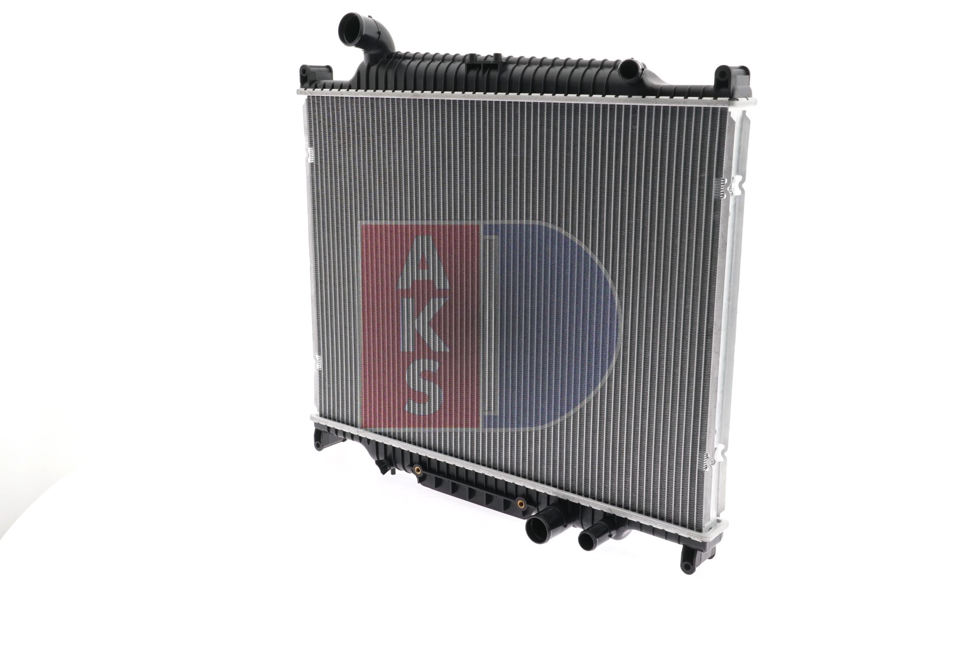 OEM Radiator racire LAND ROVER Range Rover III (L322) 2011 PCC500300, PCC000850, LR021777 AKS DASIS