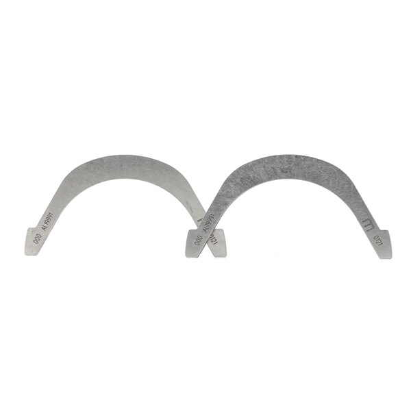 OE Krukasschijven RENAULT FLUENCE 2023 7701462824, 7701473149, 66741AFSTD van MAHLE ORIGINAL