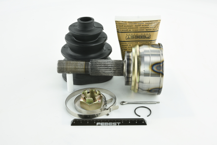 Köp billiga original Drivknut 0210-013 jämförbara med 3910150Y01 OEM nummer på nätet
