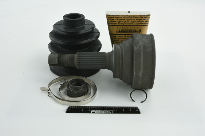 OEM Articulatie, planetara NISSAN Largo MPV W30 391001C100, 3910061E00, 3910062E00 de la FEBEST - economisiți datorită prețurilor noastre mici