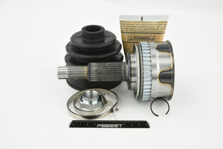 OEM Articulatie, planetara NISSAN Largo MPV W30 391001C100, 391013J210, 392111C100 de la FEBEST - economisiți datorită prețurilor noastre mici