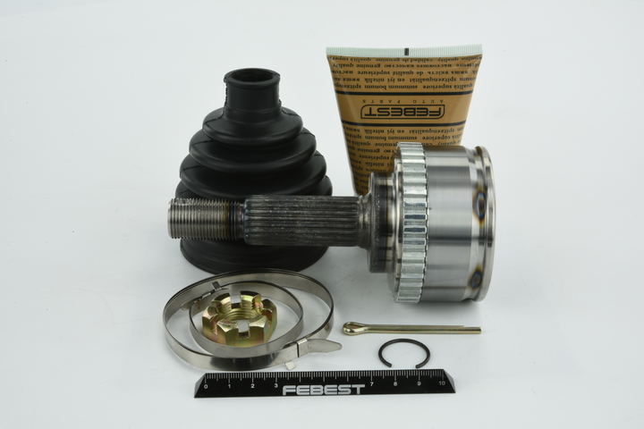 Cumpărați online Articulatie, planetara 0210-043A42 original/ă și la un preț mic, compatibil/ă cu nr. OEM 3910145B00